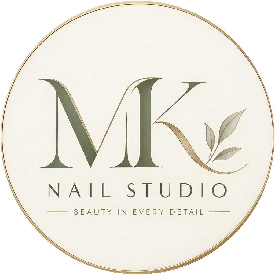 MK Nail Studio
