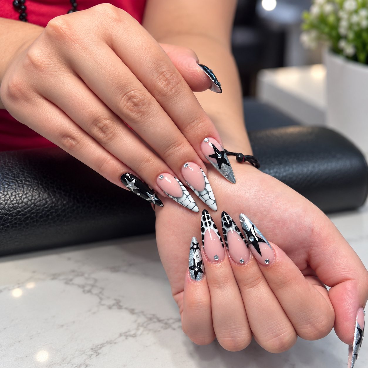 MK Nail Studio 1