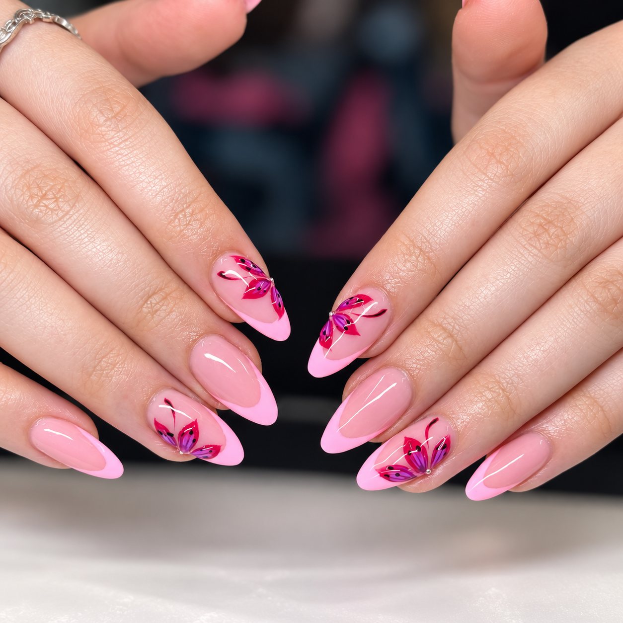 Nail Art & Extras