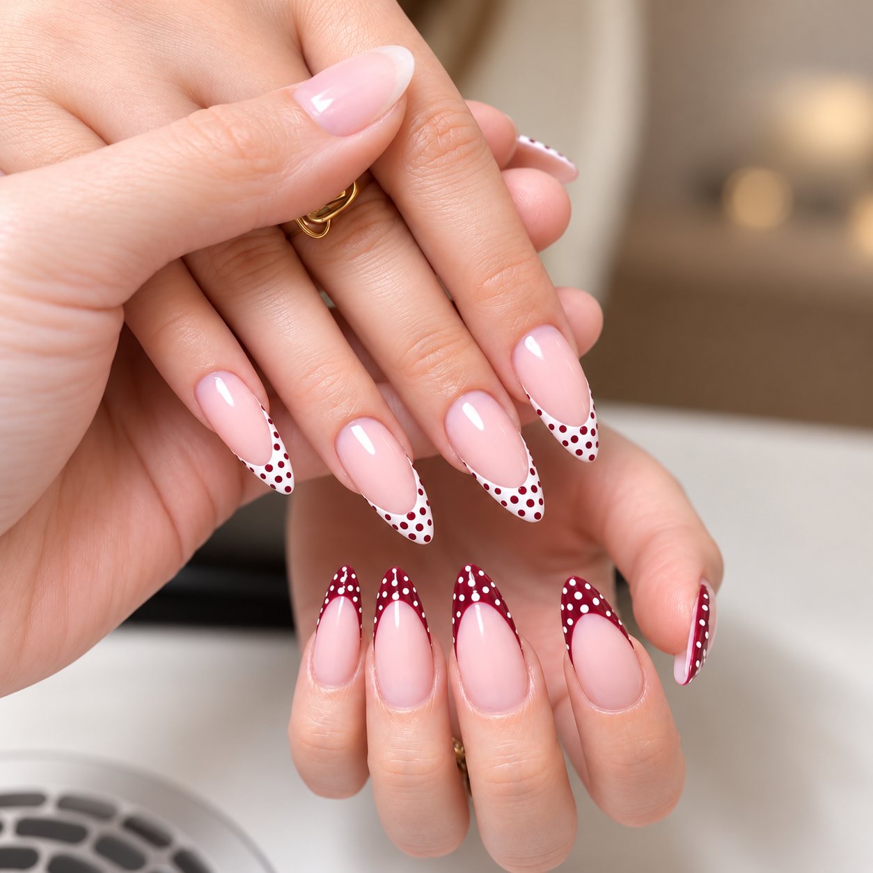 MK Nail Studio 3