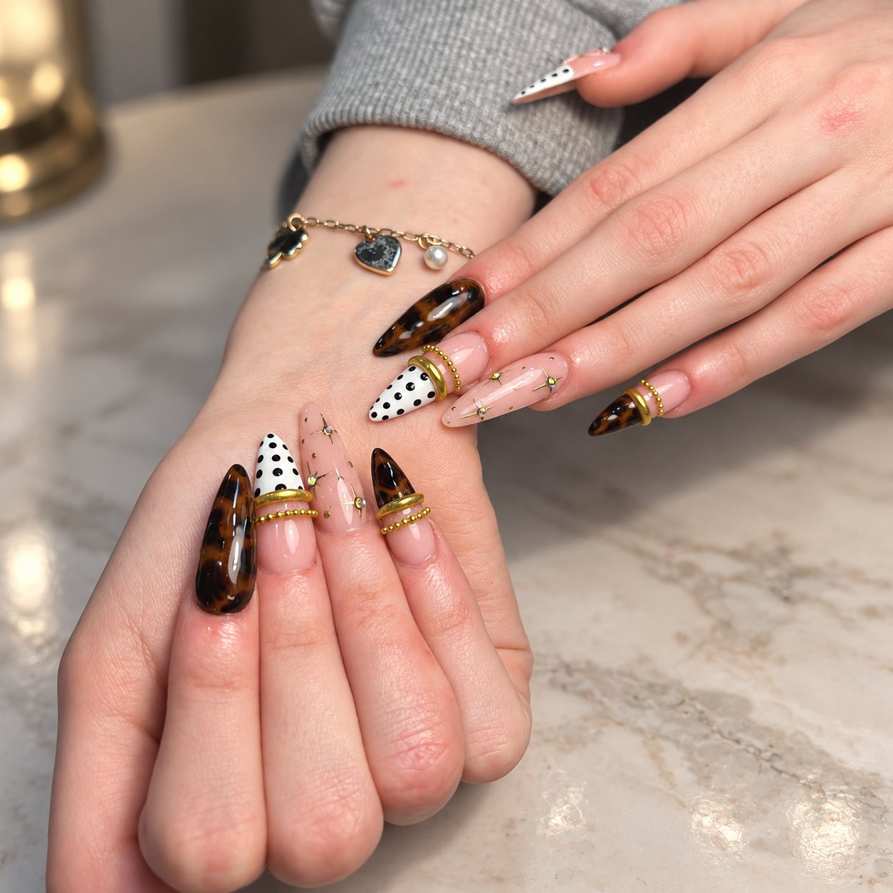 MK Nail Studio 8