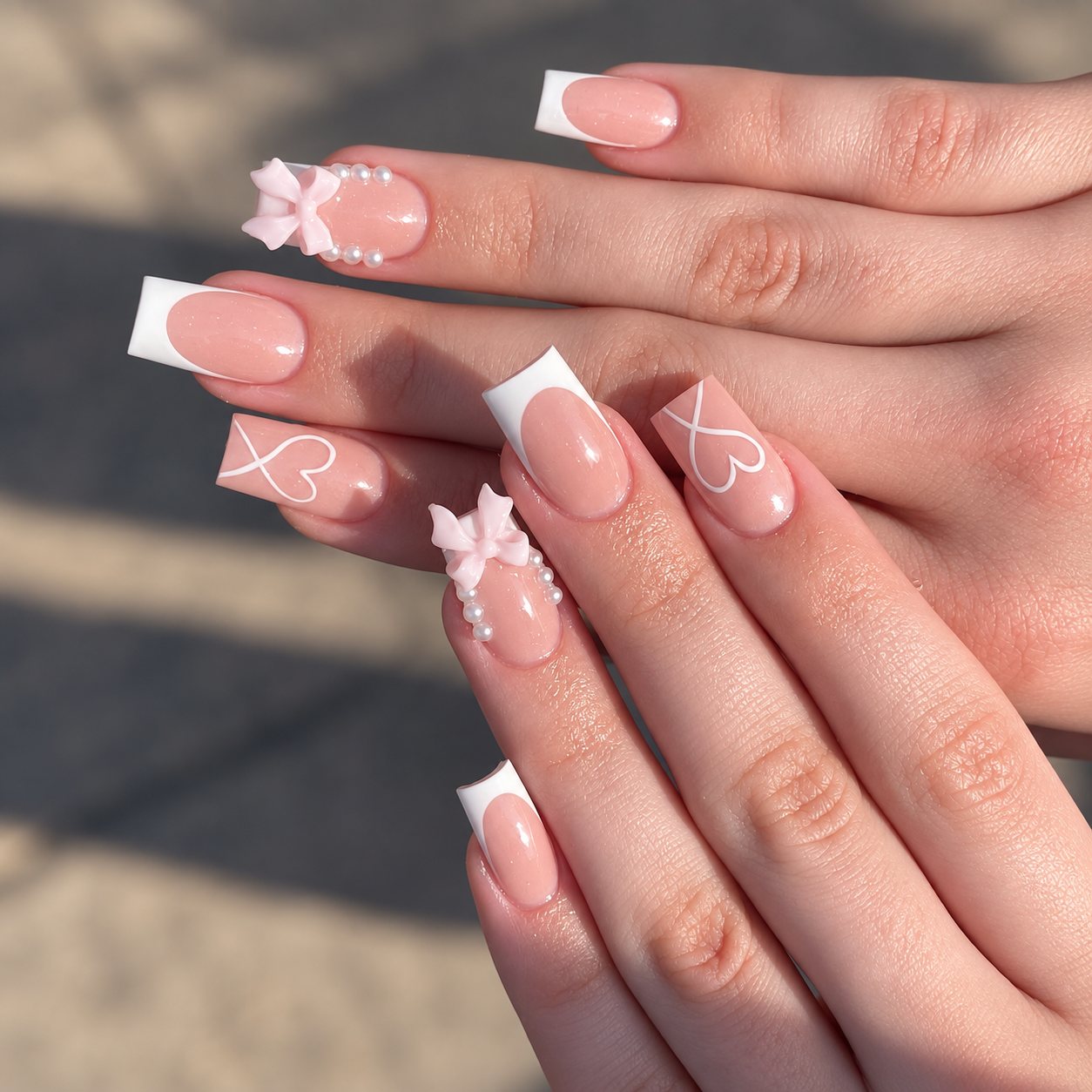 MK Nail Studio 2