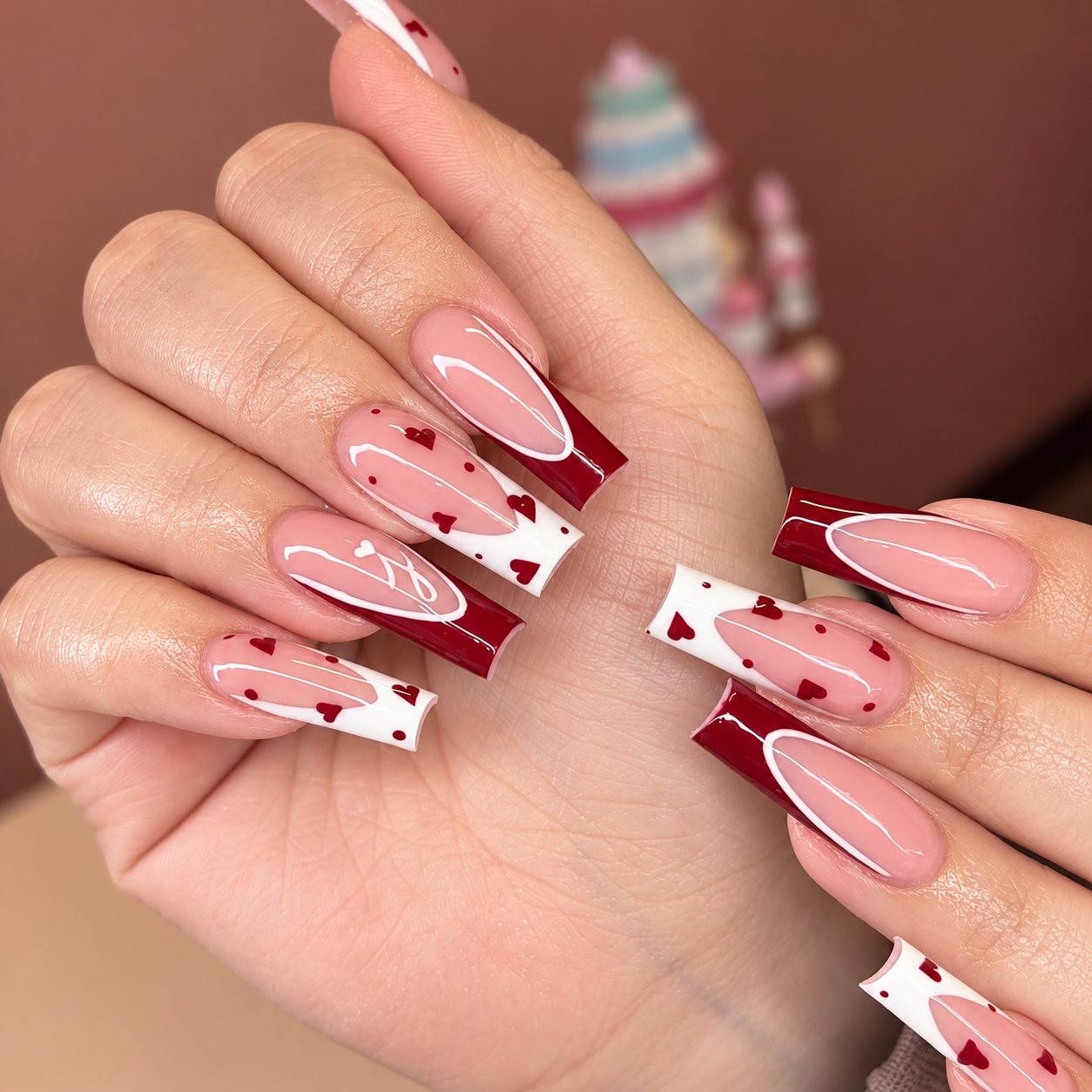 Nail Art 18