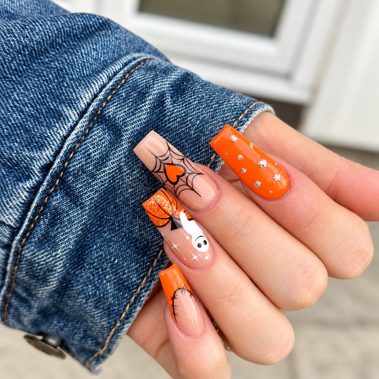 Nail Art 19